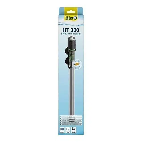 Tetra HT300 Elektronik Akvaryum Isıtıcısı 300 W
