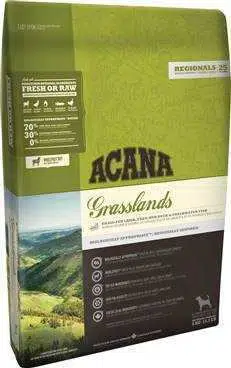 Acana Grasslands Köpek Maması 2 Kg