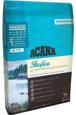 Acana Pacifica Yetişkin Köpek Maması 11,4 Kg