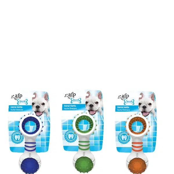 AFP DENTAL DİŞ KAŞIMA OYUNCAĞI