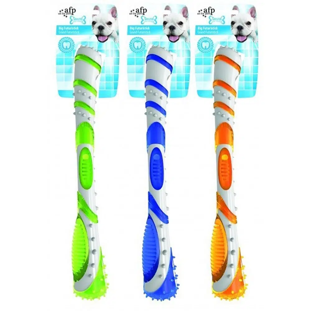 Afp köpek oyun dental chews diş kaşıma çubuğu S 4181