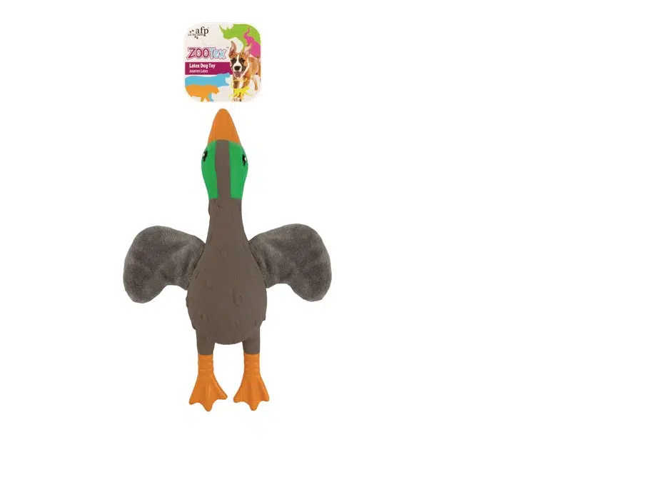 Afp Peluş Kanatlı Yaban Ördeği Sesli