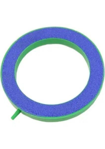 Akvaryum Hava Taşı Yuvarlak 10 Cm