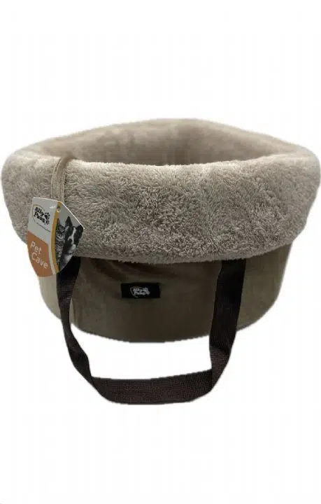 Ally Paws Boiler Taşıma Çantası Yatak 10335