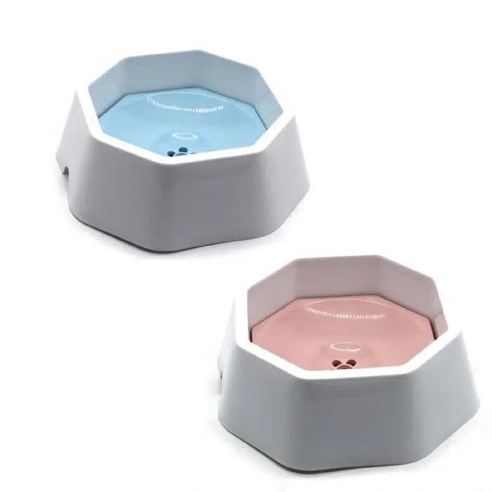 Ally Paws Dökülmez Köpek Su Kabı 900 Ml 10124