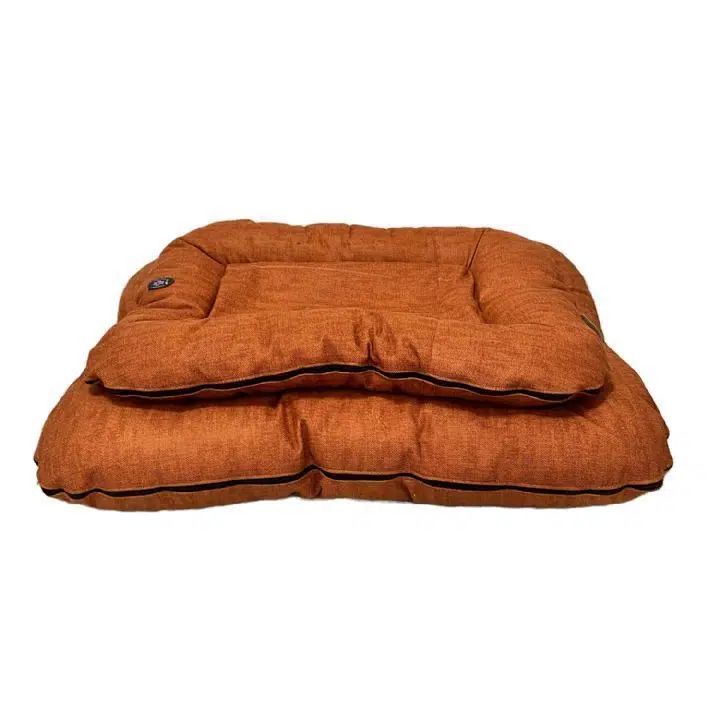 Ally Paws İç Mekan Yer Minderi M 75*95 CM No:2