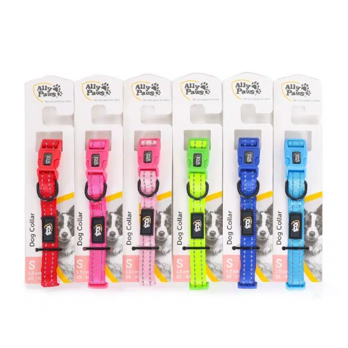 Ally Paws Köpek Boyun Tasması 25*40 Cm 10760