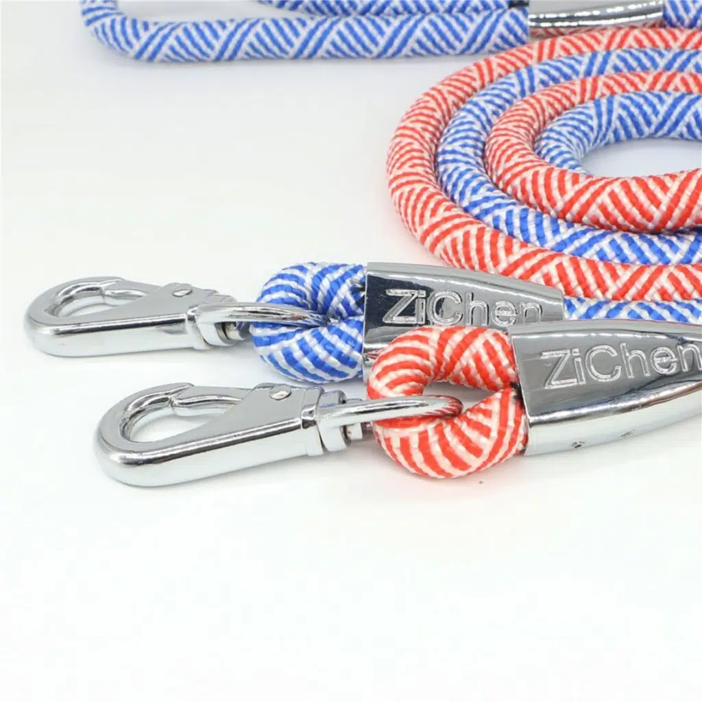 Ans Fitil Gezdirme Tasması 10MM 120CM