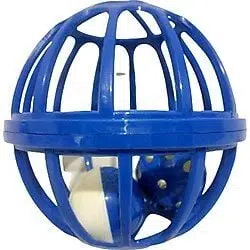 Ans kedi oyuncak iki toplu büyük küre 12cm