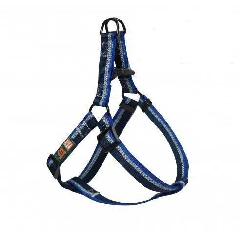 Ans Köpek Soft Gögüs Tasma L 2.5cm 60*76cm Al-010