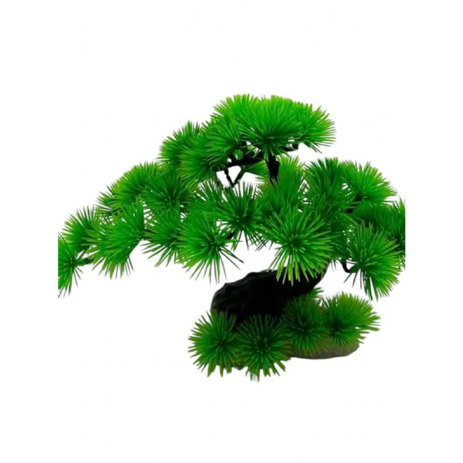 Aqua Master Plastik Bonzai Bitkisi Akvaryum Dekoru 4000036