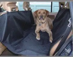 Araç Arka Koltuk Örtüsü