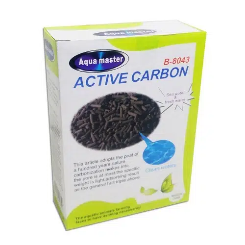 Aqua Master Aktif Karbon 500 Ml B-8043