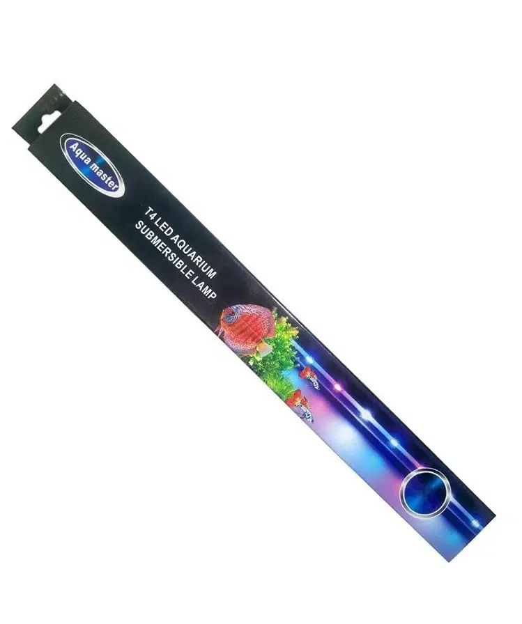 Aqua Master Su İçi Led Lamba Beyaz 45 Cm