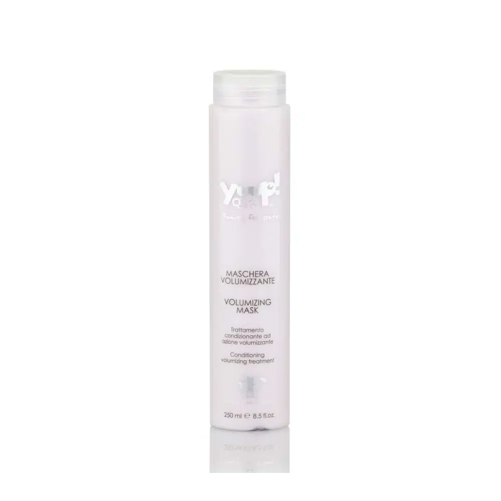 Yuup Hacim Veren Maske 250 ML