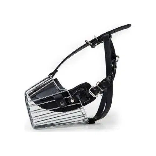 Nunbell Demir Kafes Ağızlık No:2 570-2160