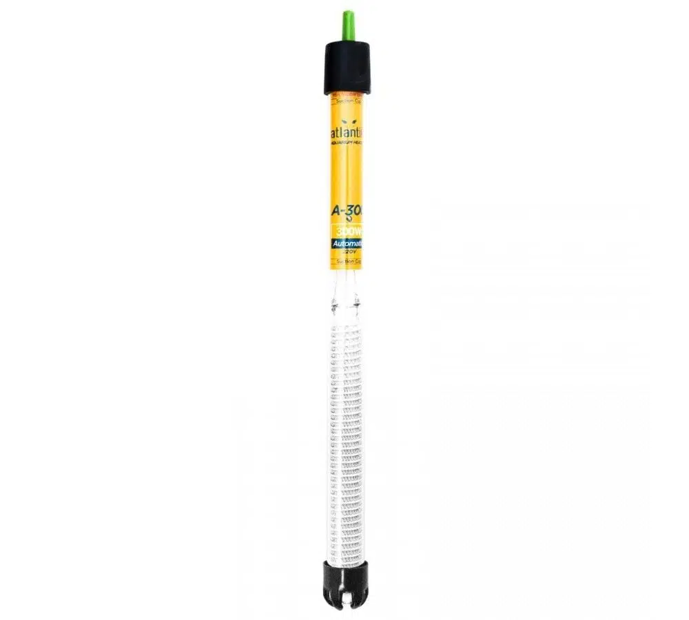 Atlantik Akvaryum Isıtıcı 300 Watt