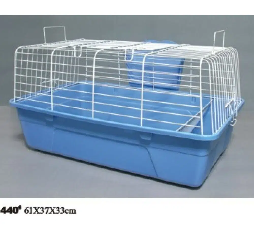 Atlantik Tavşan Kafesi 61*37*33 Cm 440