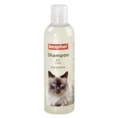 Beaphar Glossy Coat Kedi Şampuanı Parlak Tüyler 250 Ml