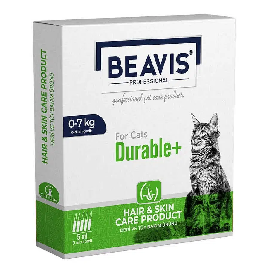 Beavis Kedi Ense Damlası 0-7 KG