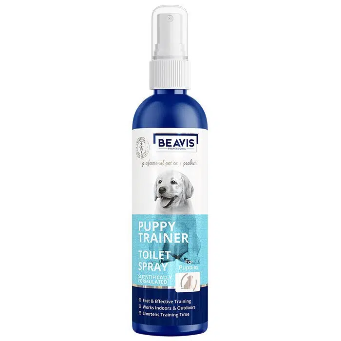 Beavis Puppy Trainer Tuvalet Eğitim Spreyi 100 ml