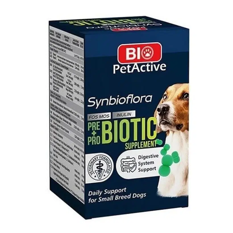 Bio Petac. Kp Synbioflora Probiyotik 30 gr 60