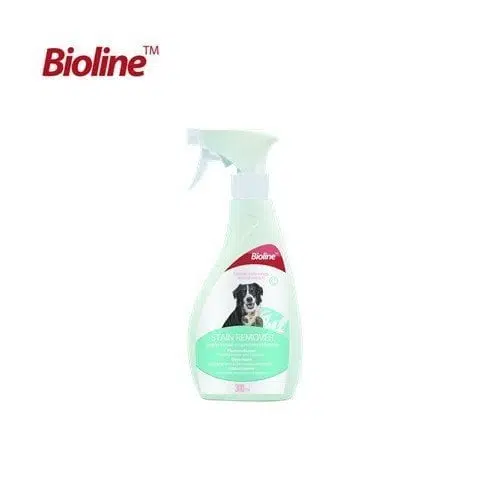 Bioline Leke Çıkarıcı Sprey 300 Ml