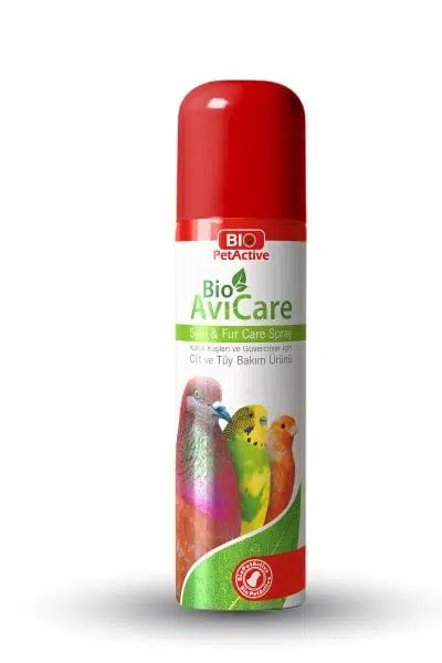BioPetActive Avicare Spray 150 ml.