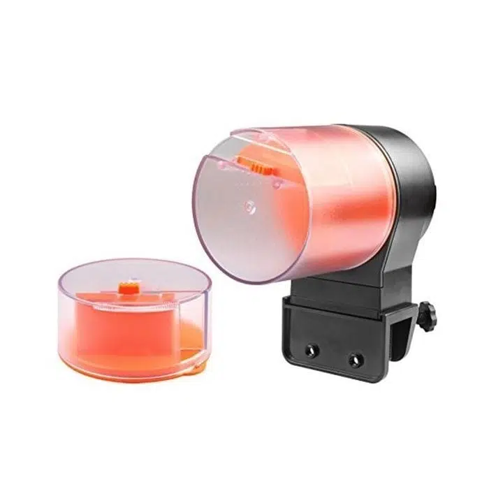 Biopro Otomatik Balık Yemleme Makinası AF-1000 AF101-T