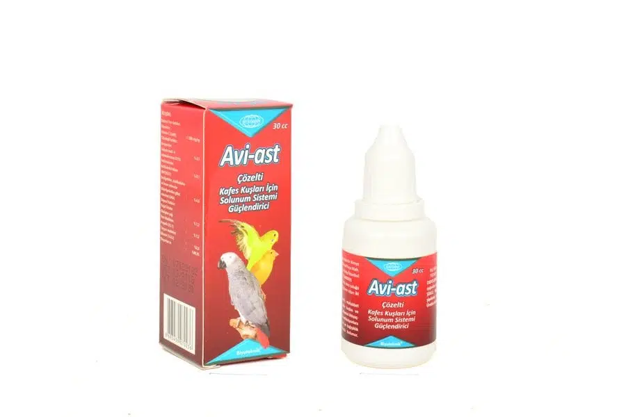 BiyoTeknik Avi-ast 30 cc