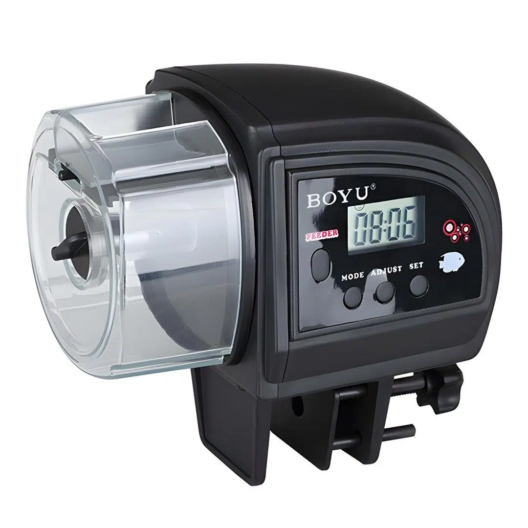 BOYU OTOMATİK YEMLEME MAKİNASI ZW-66