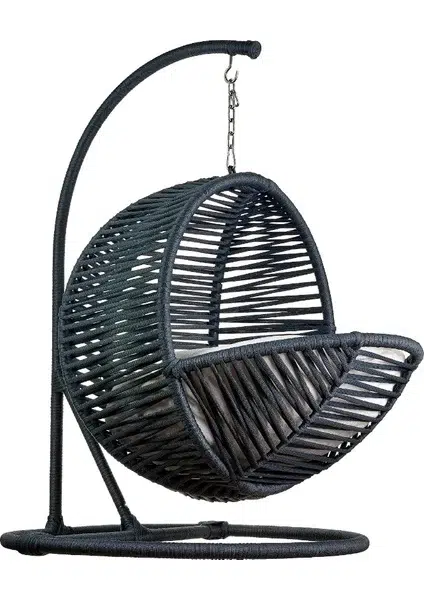 Lüxperi Fener Kedi Salıncağı Kedi Yatağı