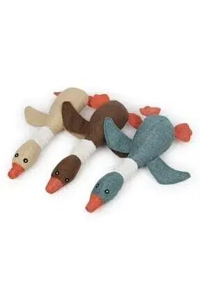 Cadopet oyuncak ördek kumaş sesli 32CM 21-1-68