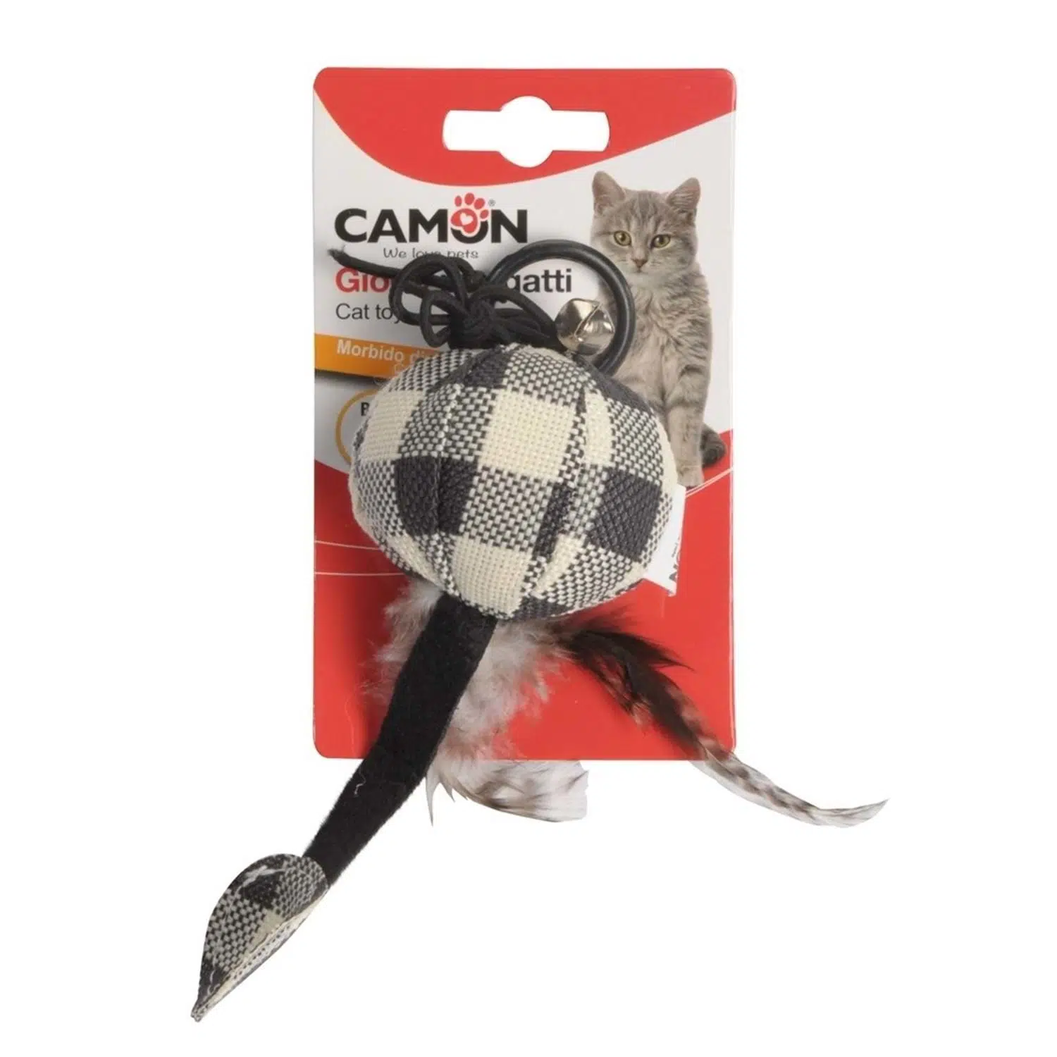 CAMON OYUN. PARMAĞA TAKILAN OLTA AG0352