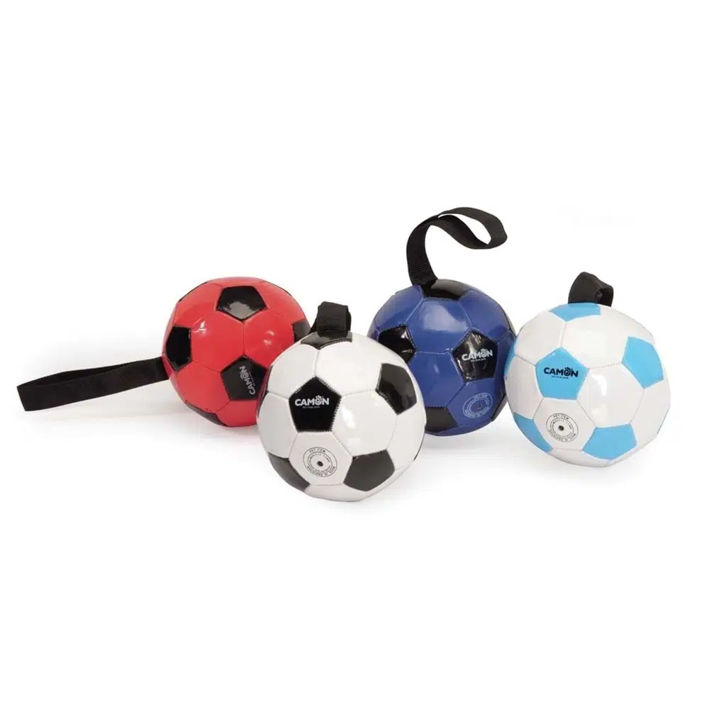 CAMON TUTMALI FUTBOL TOPU