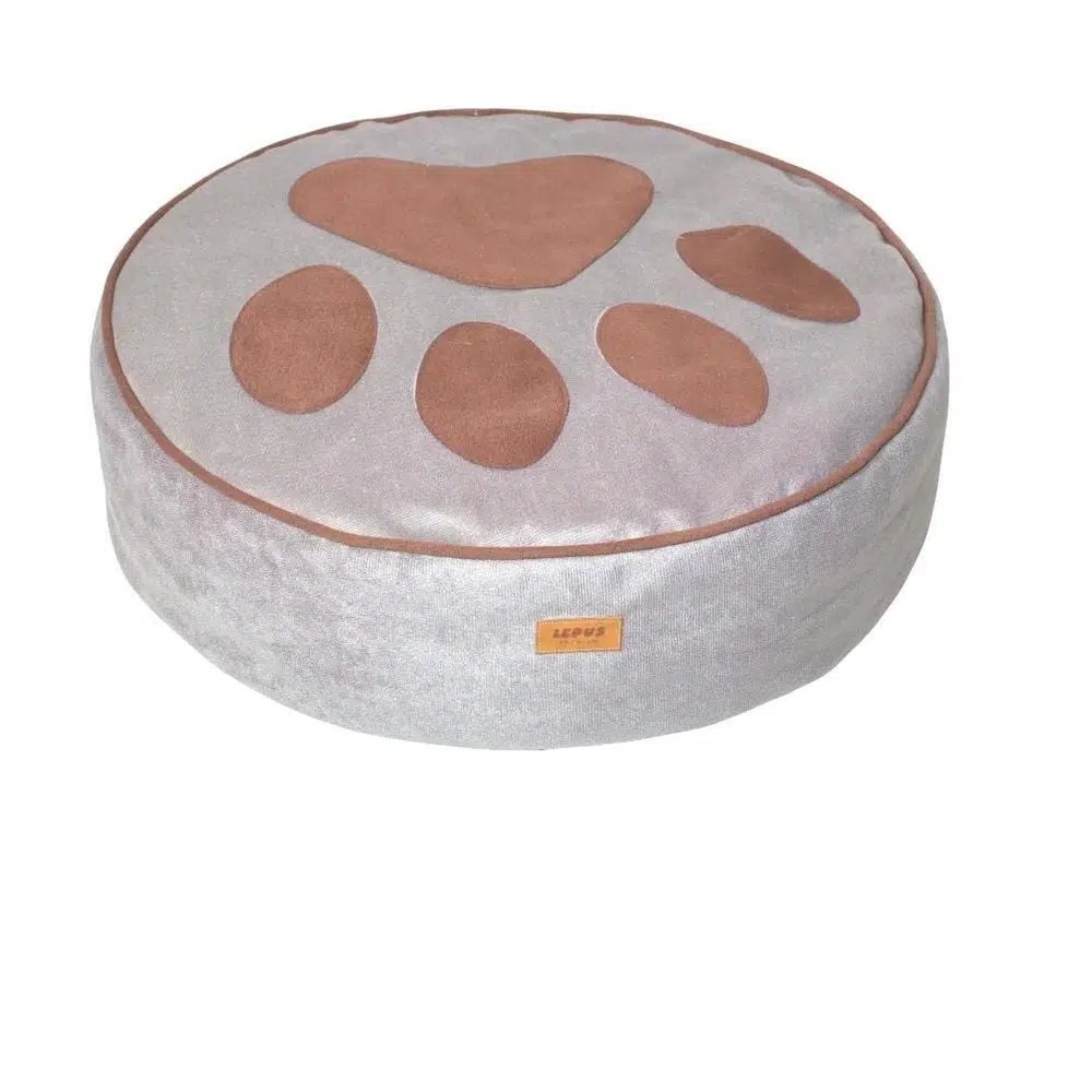 CARAMIO YATAK GRİ LPS-CRM