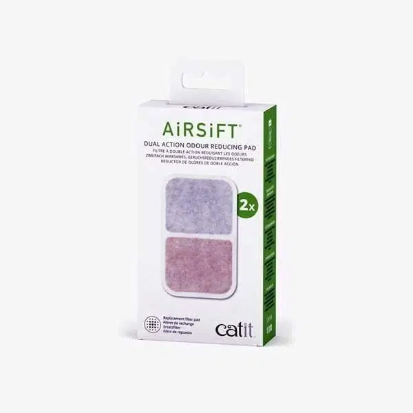 CATIT AIRSIFT KARBON FILTRE 2Lİ 44311