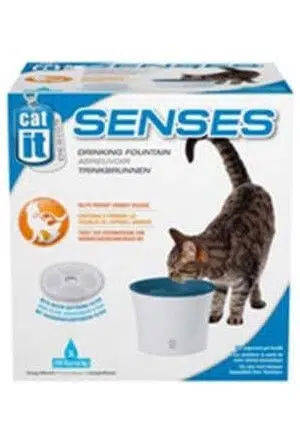 Catit Filtreli Kedi Köpek Suluğu 3 lt