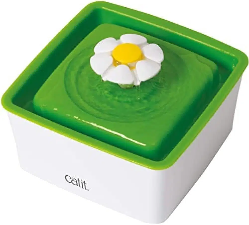 Catit Mini Flower Fountaın Su Sebili 1.5 Lt 43735w