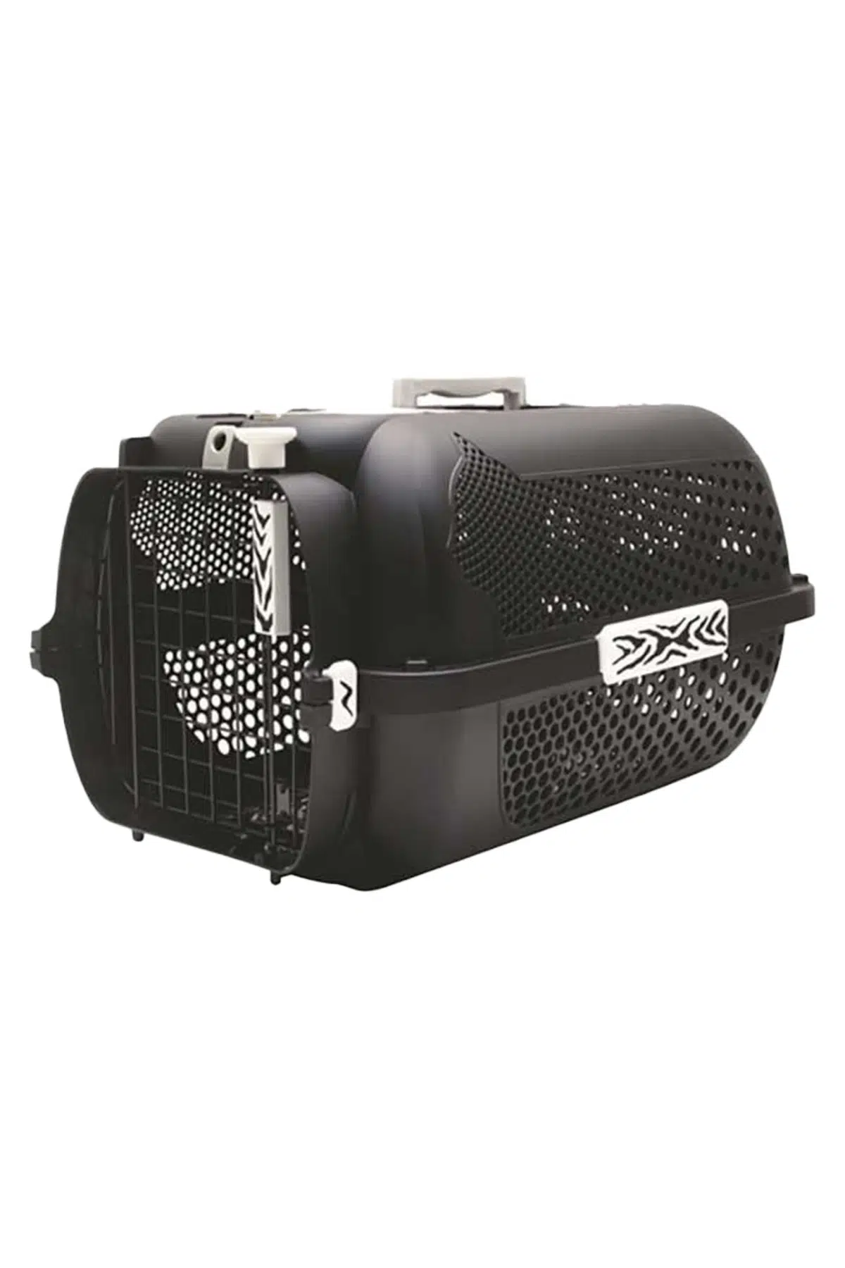 Catit Voyageur Taşıma Kabı Siyah 56.5x37.6x30.8cm