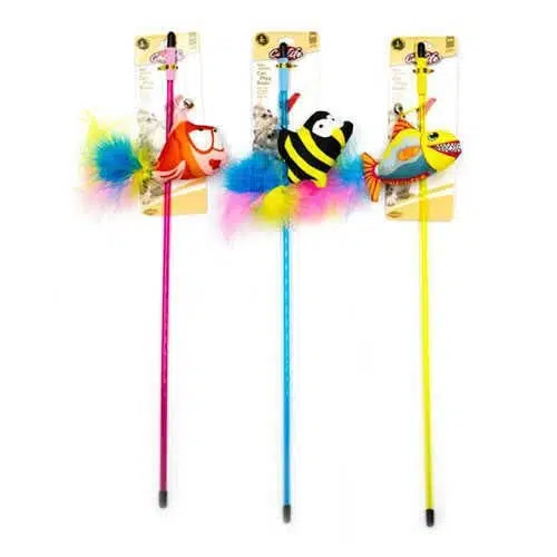 CATLİFE OYUN. OLTA TÜYLÜ BALIK 203603