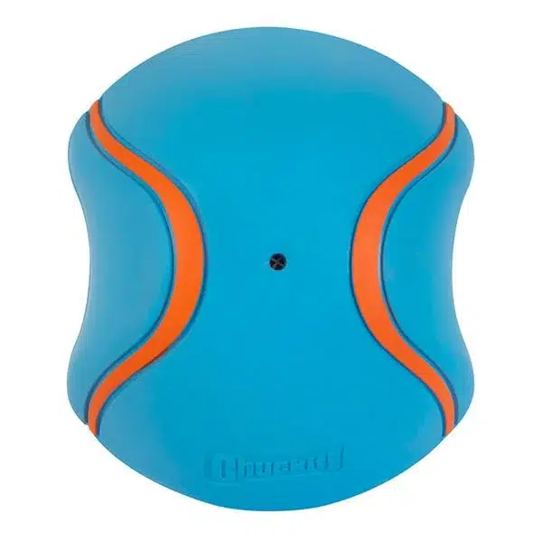 Chuckit Indoor Super Slider Ev İçi İnteraktif Köpek Oyuncağı