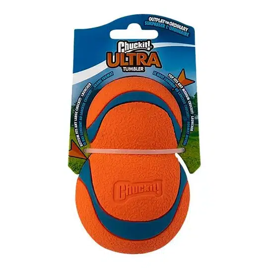 Chuckit Ultra Tumbler Köpek Oyun Topu
