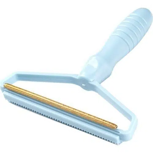 ÇİFT TARAFLI ELBİSE HALI TÜY TOPLAYICI 700-1992