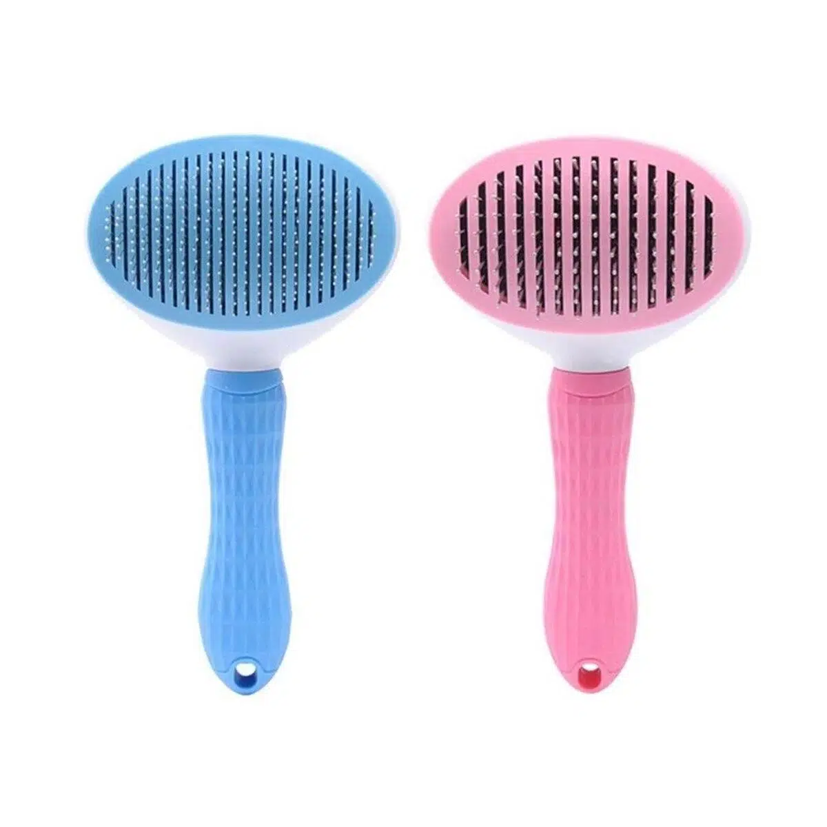 Clean Tüy Atmalı Kedi Köpek Tarağı 10*19cm