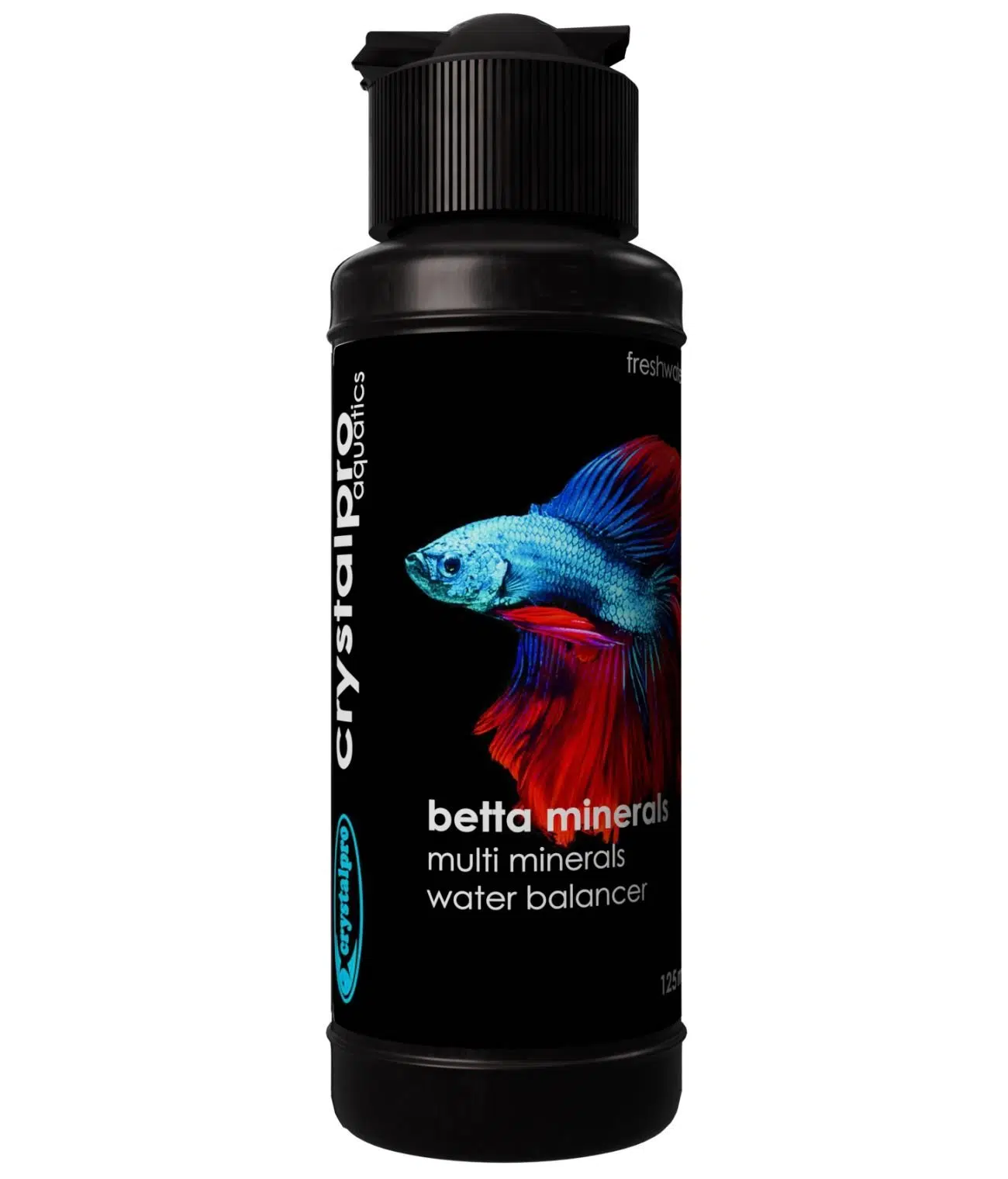 CRYSTALPRO BETTA MINERALS 125 ML