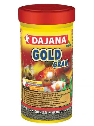 Dajana Gold Gran 100ml 45gr 