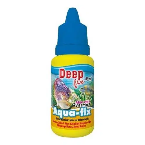 Deep Aquafix 50 Ml