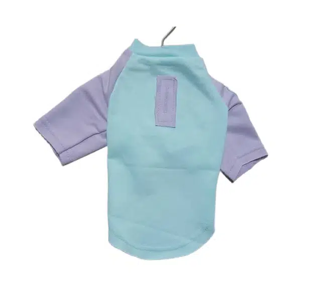 DESIGN GELATO COLLECTION MİNT T-SHIRT S