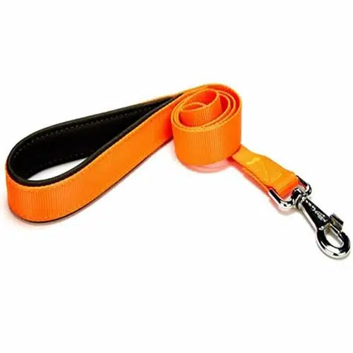 Doca Dokuma Sevk Kayışı Turuncu 2.5*200 Cm